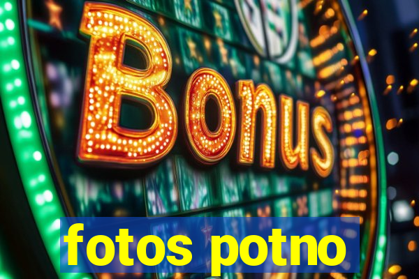 fotos potno